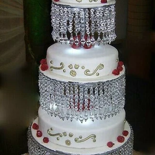 Wedding Cakes and Novelty Cakes