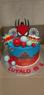Novelty Cakes For All Occasions