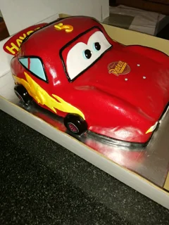 Custom novelty cakes made to your spec