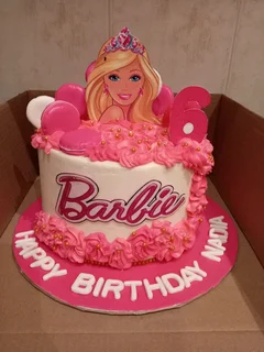 Custom novelty cakes made to your spec