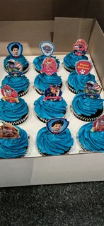 Custom novelty cakes made to your spec