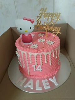 Custom novelty cakes made to your spec