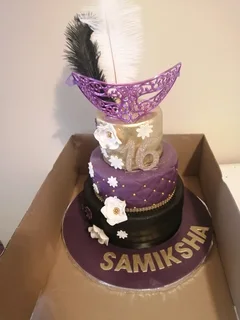 Custom novelty cakes made to your spec
