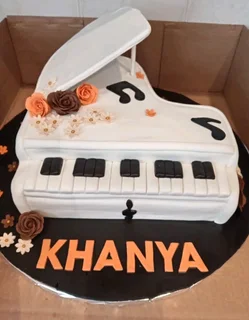 Novelty Cakes For All Occasions