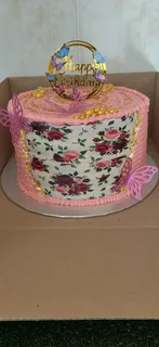 Novelty Cakes For All Occasions