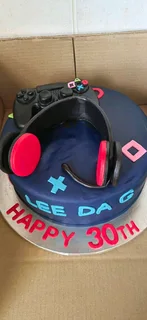 Novelty Cakes For All Occasions