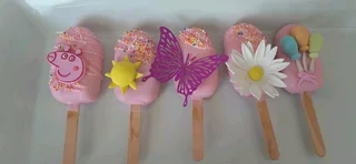 Novelty Cakes For All Occasions