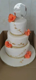 Novelty Cakes and Cupcakes Custom Made