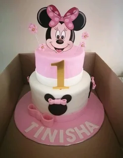 Novelty Cakes and Cupcakes Custom Made