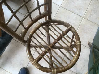 Dining room suite. R2500.00 Negotiable