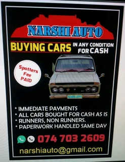 Cars bakkies bikes trucks