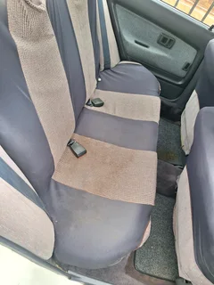 1989 Toyota Corolla 1.6 16v Glx AUTOMATIC