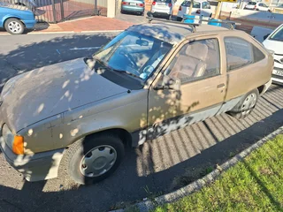 1986 RARE 2door Opel kadett 1.8 glx 5spd