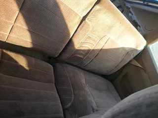 1986 RARE 2door Opel kadett 1.8 glx 5spd