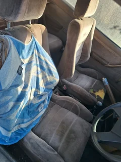 1986 RARE 2door Opel kadett 1.8 glx 5spd