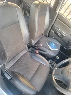 2009 Kia Picanto 1.1 5spd