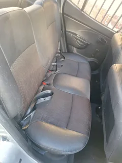 2009 Kia Picanto 1.1 5spd