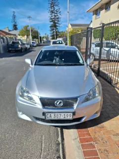 2007 Lexus Is250 Automatic