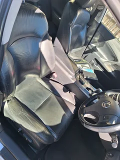 2007 Lexus Is250 Automatic