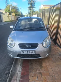 2009 Kia Picanto
