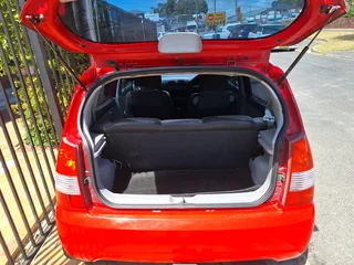 2007 Kia Picanto lx