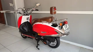 2024 Big Boy Revival 150