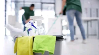 After-hours Commercial Cleaning -Durbanville & Surrounds