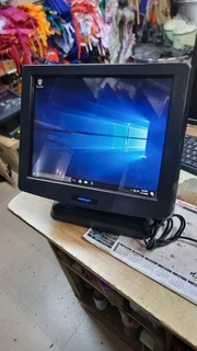 posiflex pos unit j1900 fully touch