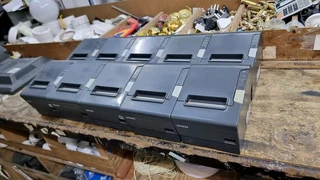 Epson usb thermal receipt printers