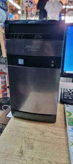 core i3 8th gen tower 8gig ram 500gig hdd