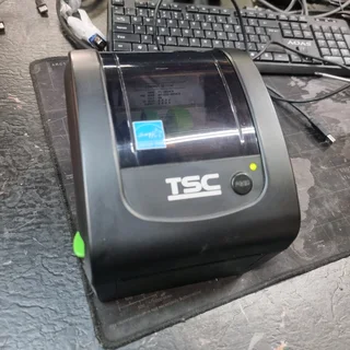 label printer