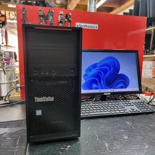 lenovo p310 Intel xeon thinkstation