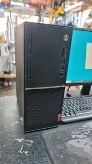 lenovo core i5 9th gen tower 8gig ram hdmi port ect