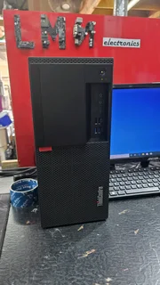 lenovo core i5 9th gen 8gig ram wifi ect