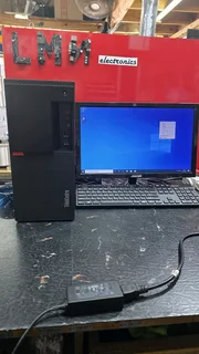 lenovo core i5 9th gen 8gig ram wifi ect