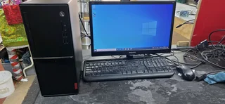 lenovo core i5 7th gen towers 8gig ram ect