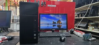 hp z240 intel xeon 8gig 1000gig