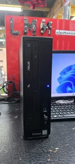 core i5 9th gen 8gig 256ssd slim line