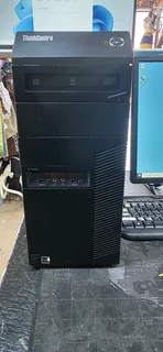 lenovo core i5 4th gen tower windows 10 ect