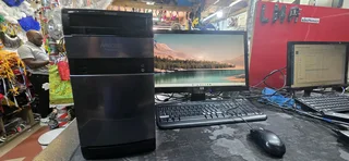 core i7 9th gen 8gig ram 256ssd hdmi port ect