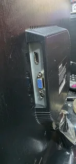 19inch led screens with hdmi port