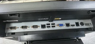 posiflex j1900 fully touch pos units windows 10 ect