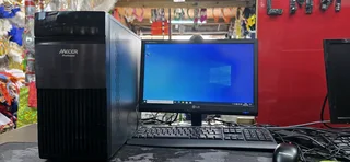 core i7 6th gen hdni port 8gig ram ect