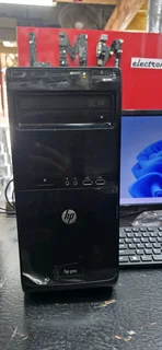 hp core i5 3rd gen tower windows 11 ect