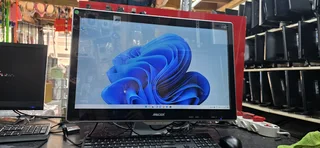 core i5 12th gen 16gb 1tb ssd 24inch all in one pc