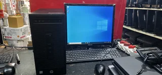 hp core i5 6th gen with 1tb hdd