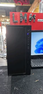 core i3 12th gen 8gig ram 500gig hdd