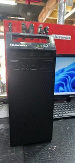 lenovo core i3 towers windows 11 ect