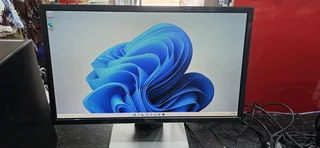 Dell 24inch led hdmi screens for sale