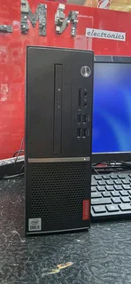 lenovo core i5 10th gen 8gig ram 1tb hdd windows 11